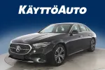 Mercedes-Benz E ISV-209 carousel thumbs