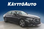 Mercedes-Benz E ISV-209 carousel thumbs