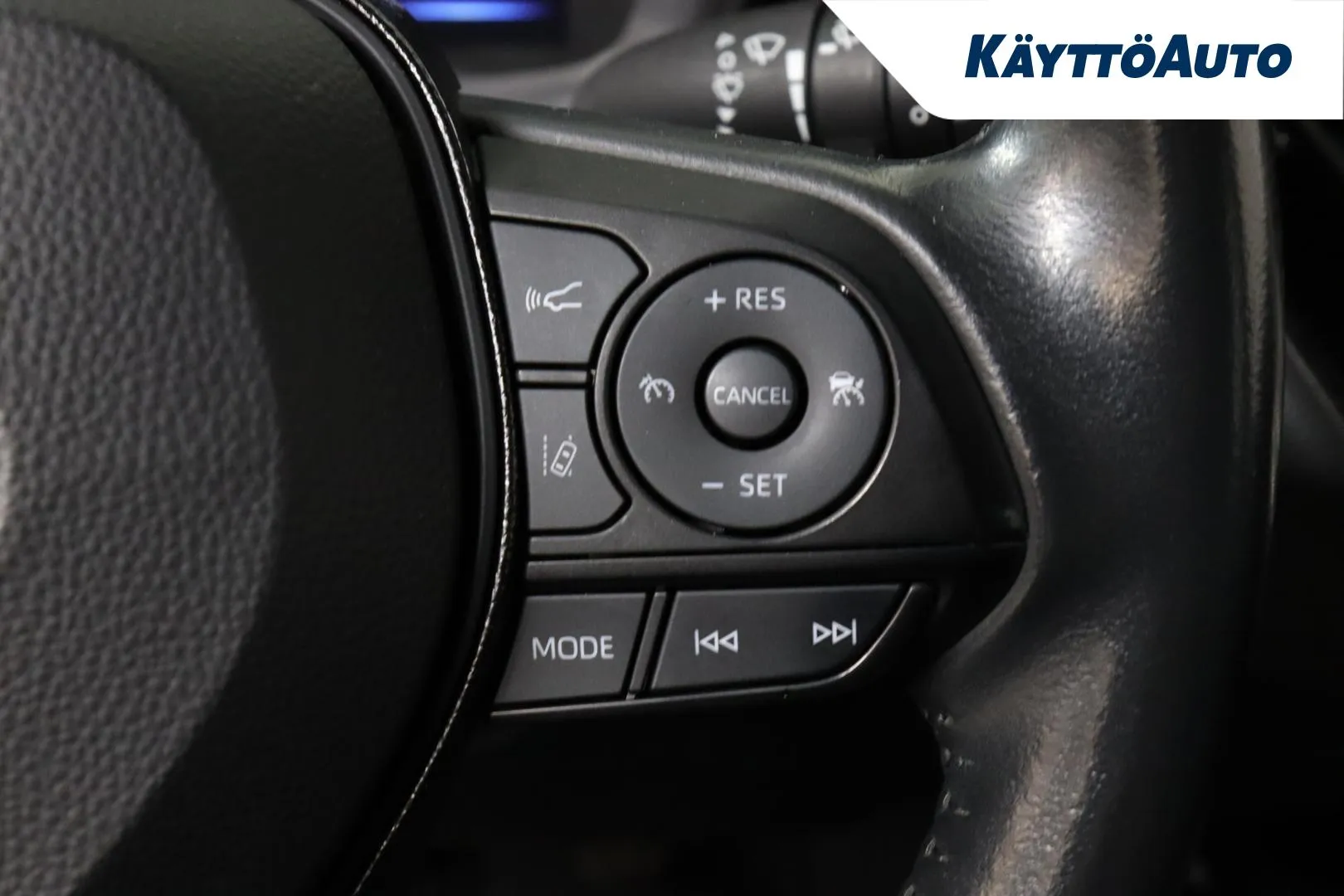 TOYOTA Corolla MZF-239 carousel image