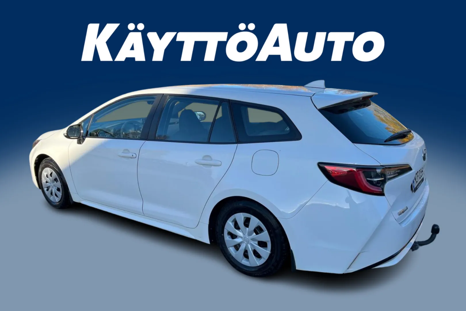 Toyota Corolla MZF-239 carousel image