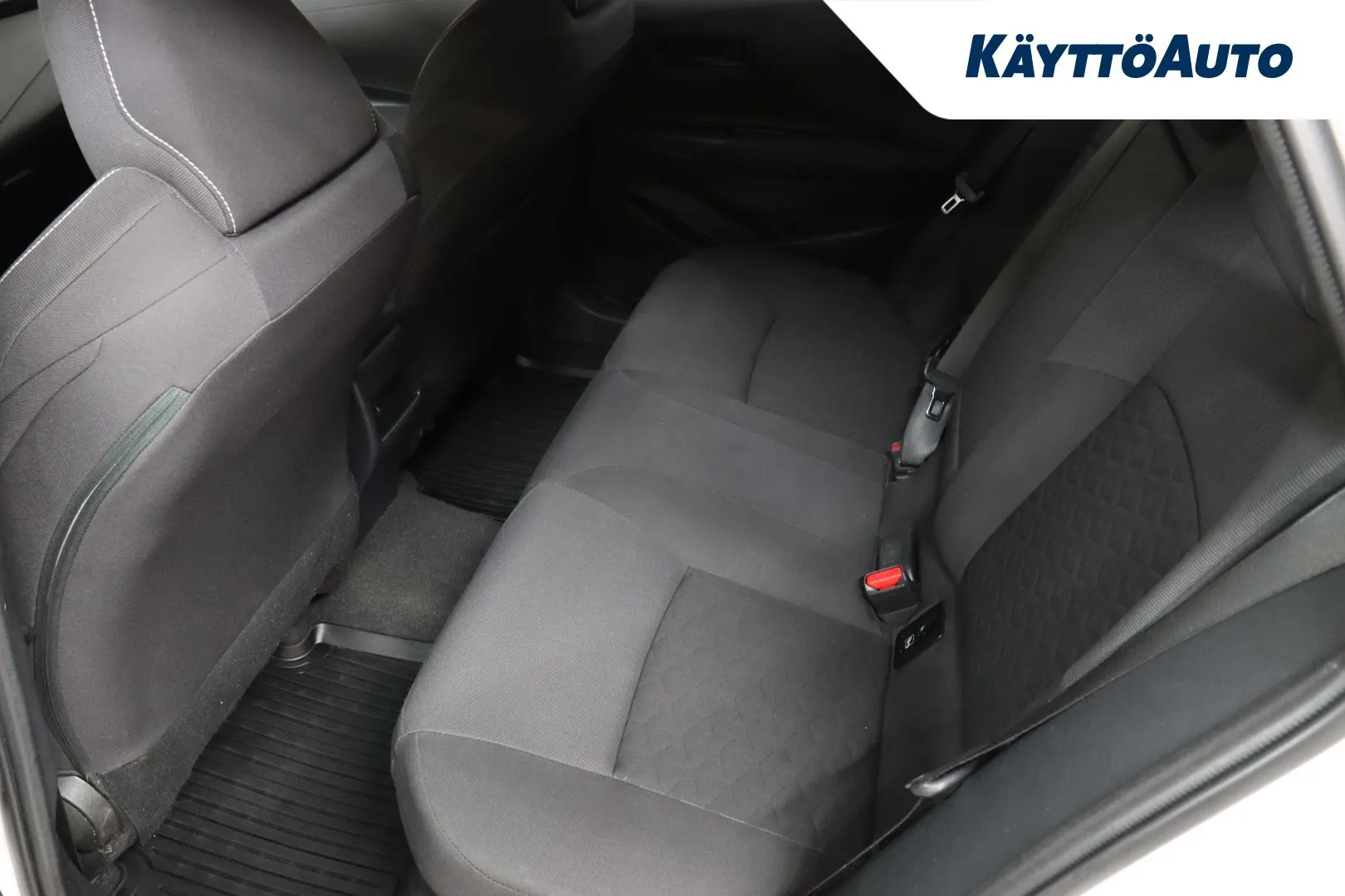 TOYOTA Corolla MZF-239 carousel image