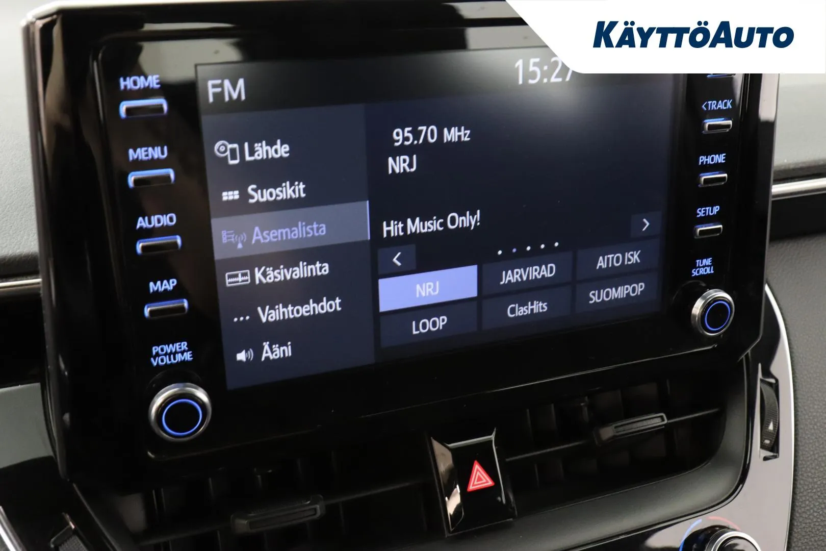 TOYOTA Corolla MZF-239 carousel image