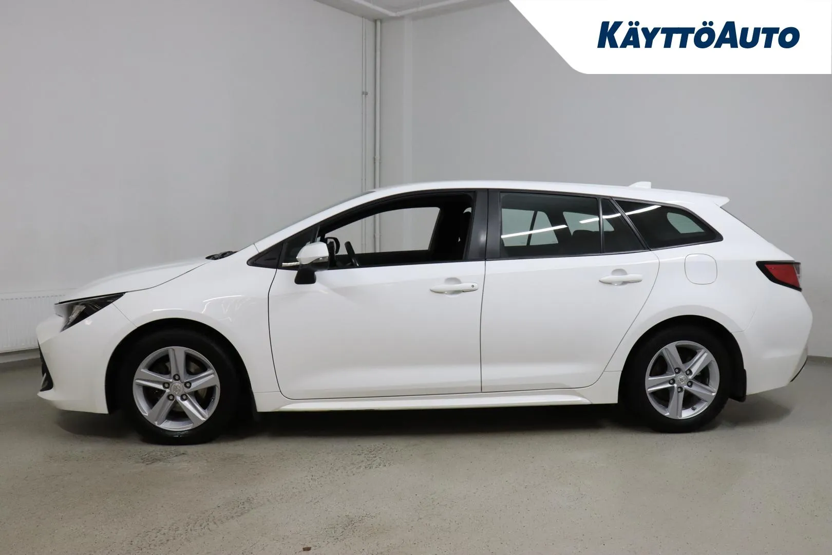 TOYOTA Corolla MZF-239 carousel image