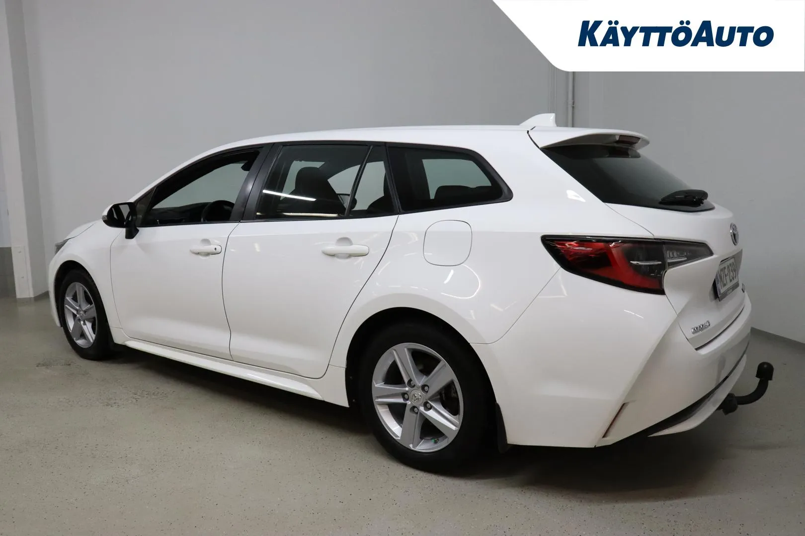 TOYOTA Corolla MZF-239 carousel image