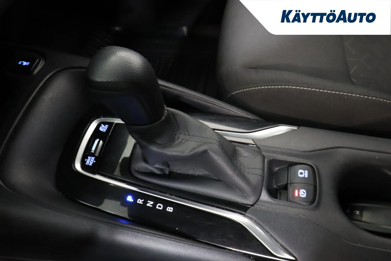 TOYOTA Corolla MZF-239 carousel image