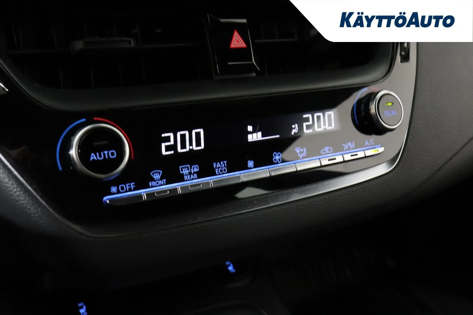 TOYOTA Corolla MZF-239 carousel image