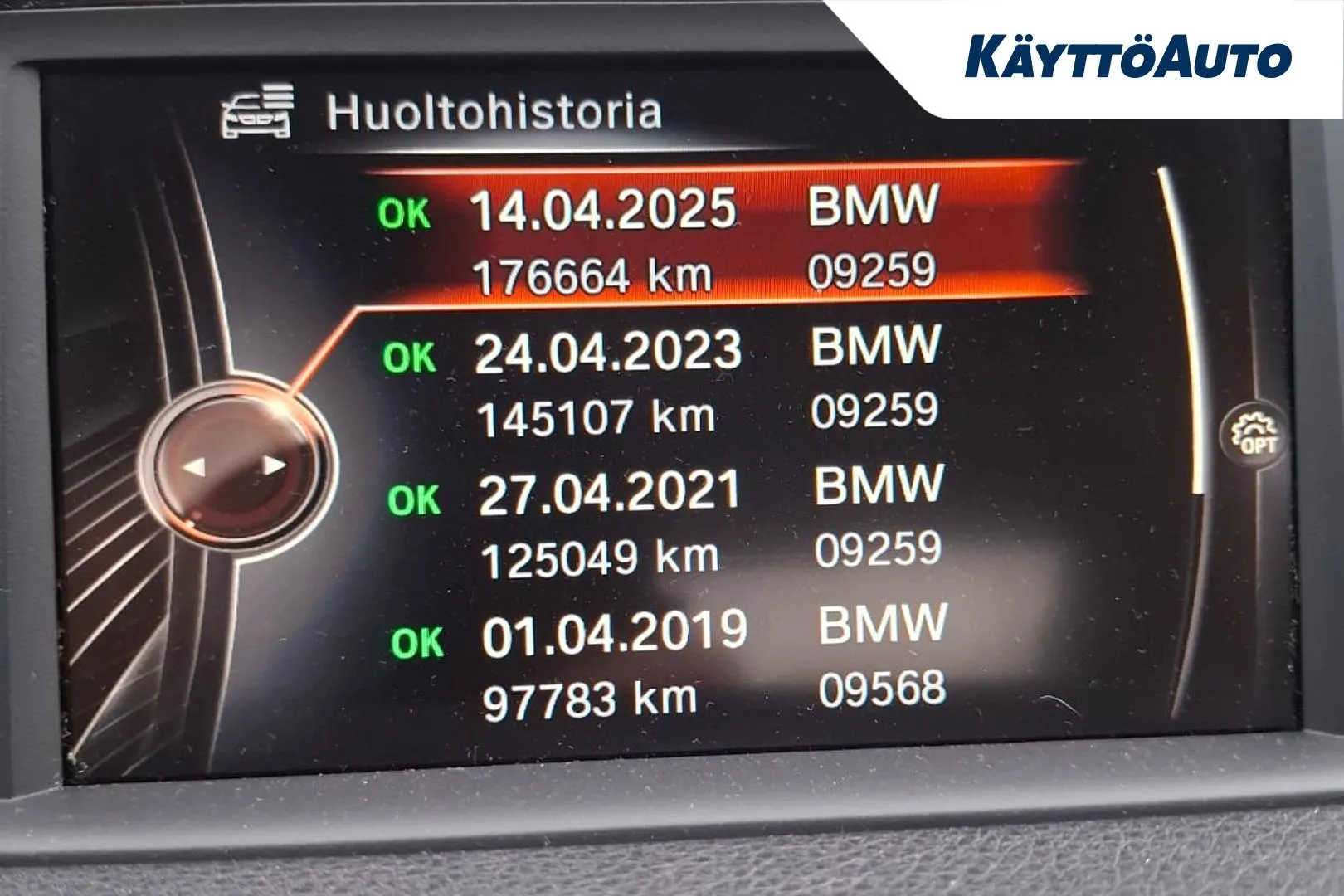BMW 330 OVH-135 carousel image