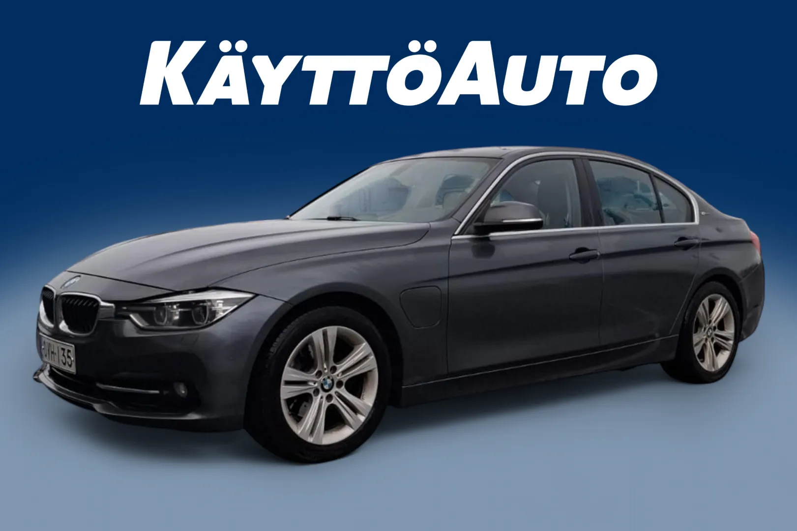 BMW 330 OVH-135 carousel image