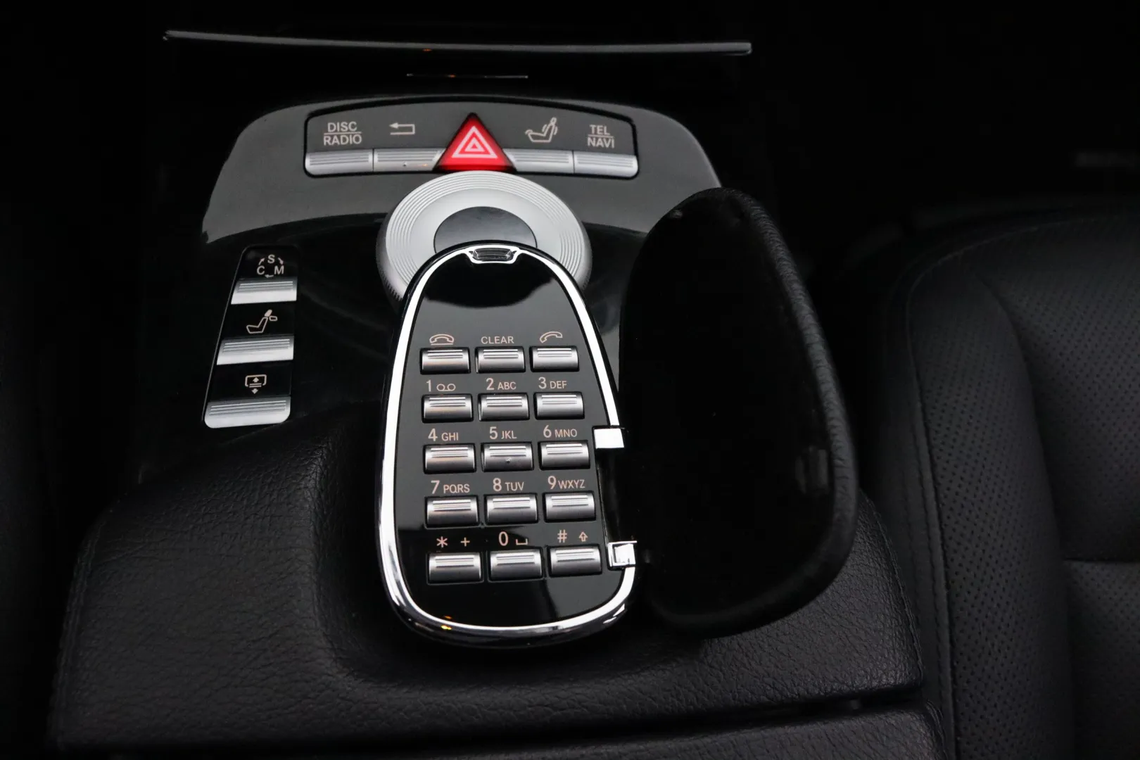 MERCEDES-BENZ S XVT-156 carousel image