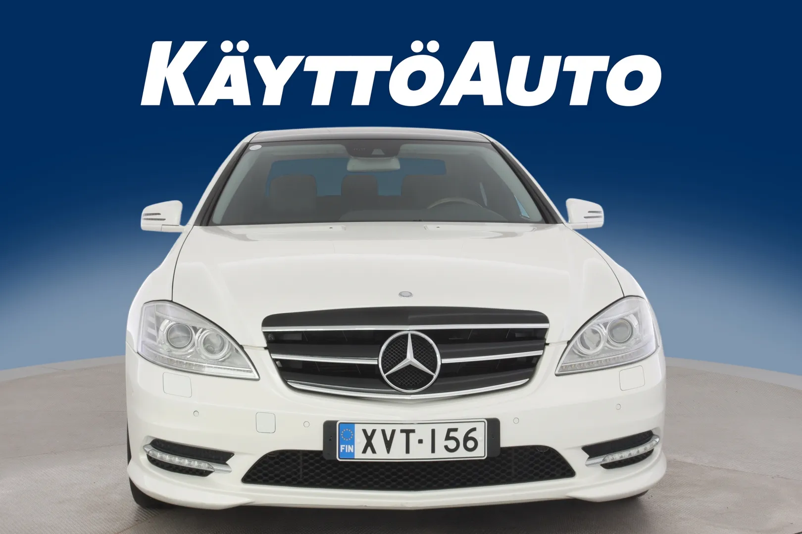 MERCEDES-BENZ S XVT-156 carousel image