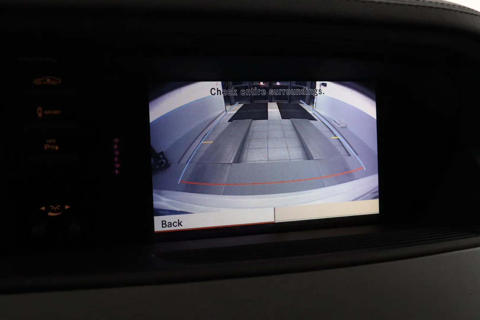 MERCEDES-BENZ S XVT-156 carousel image