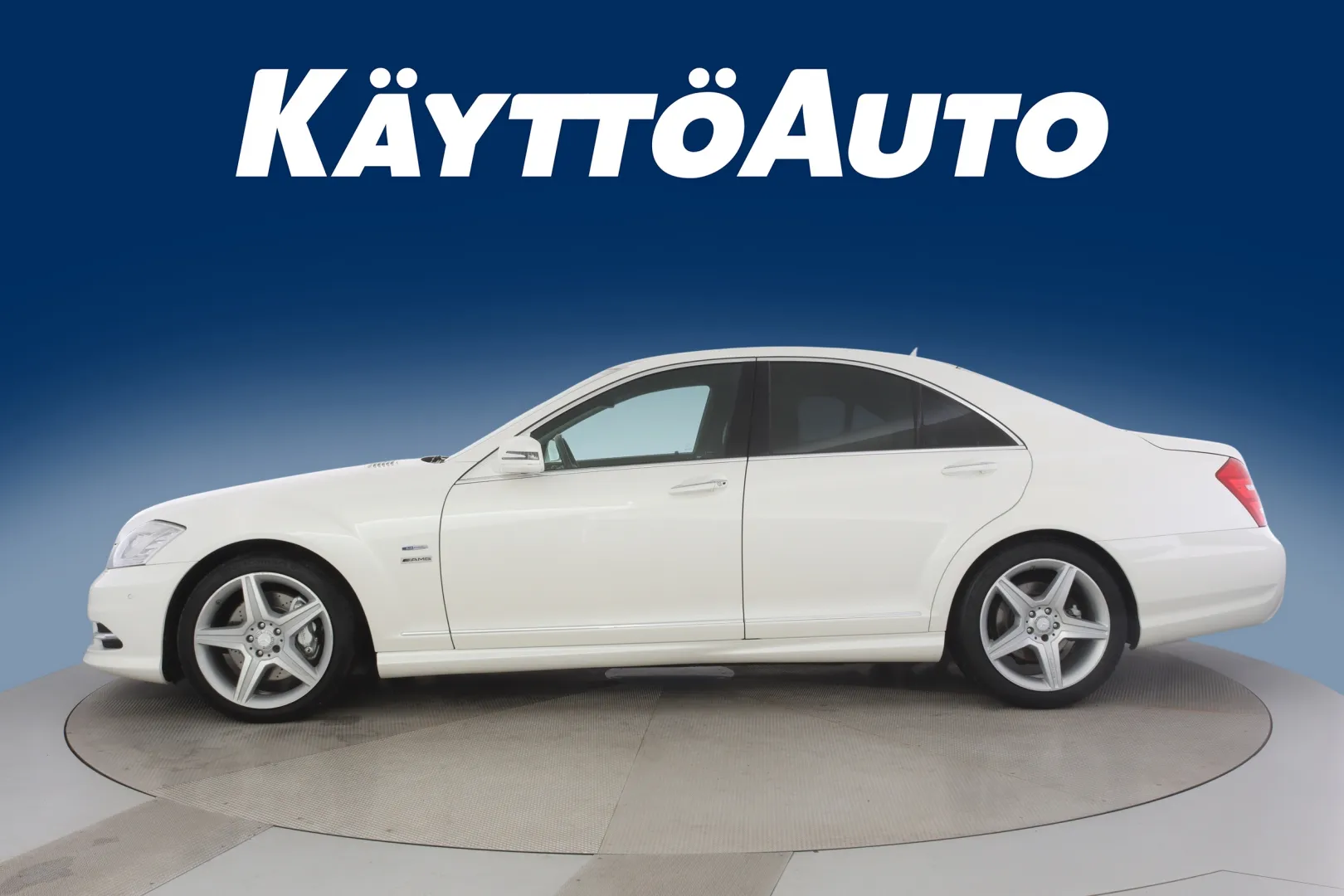 MERCEDES-BENZ S XVT-156 carousel image