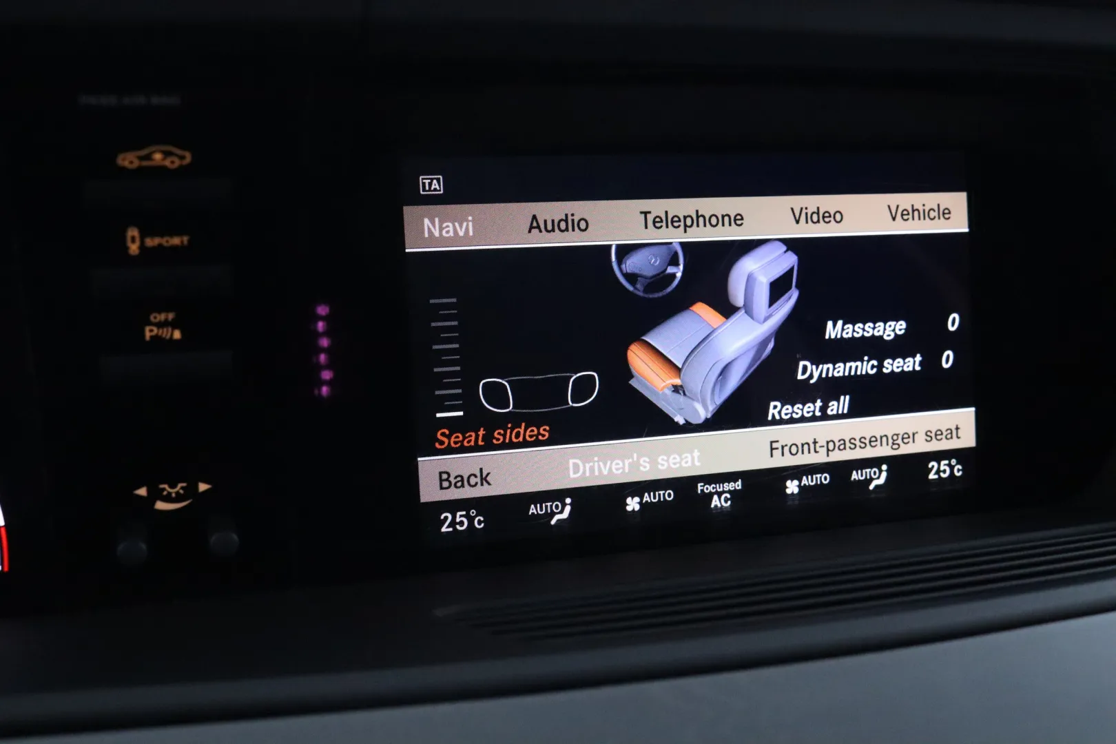 MERCEDES-BENZ S XVT-156 carousel image