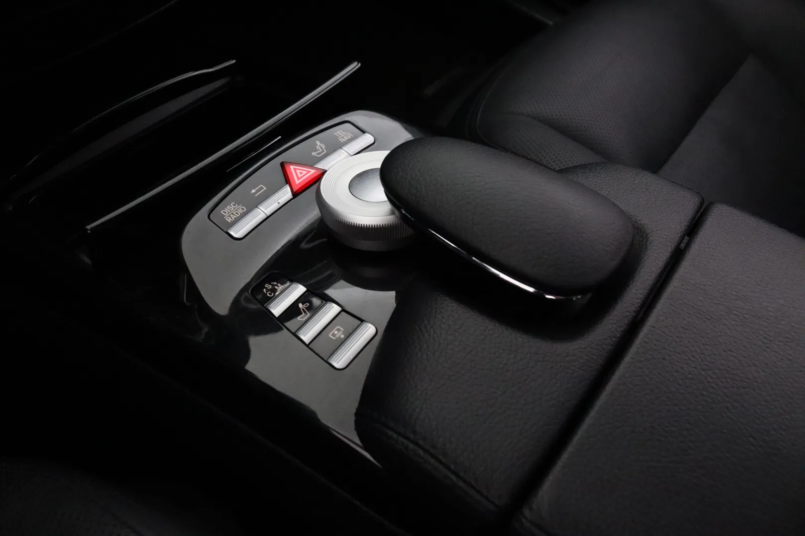 MERCEDES-BENZ S XVT-156 carousel image