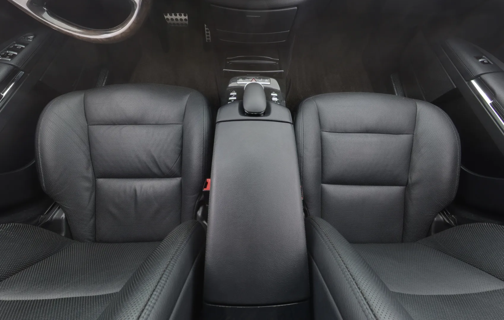 MERCEDES-BENZ S XVT-156 carousel image