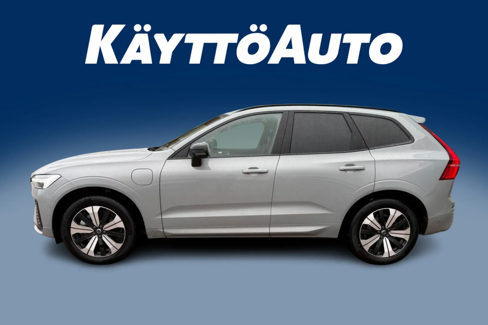 VOLVO XC60 RVE-602 carousel image