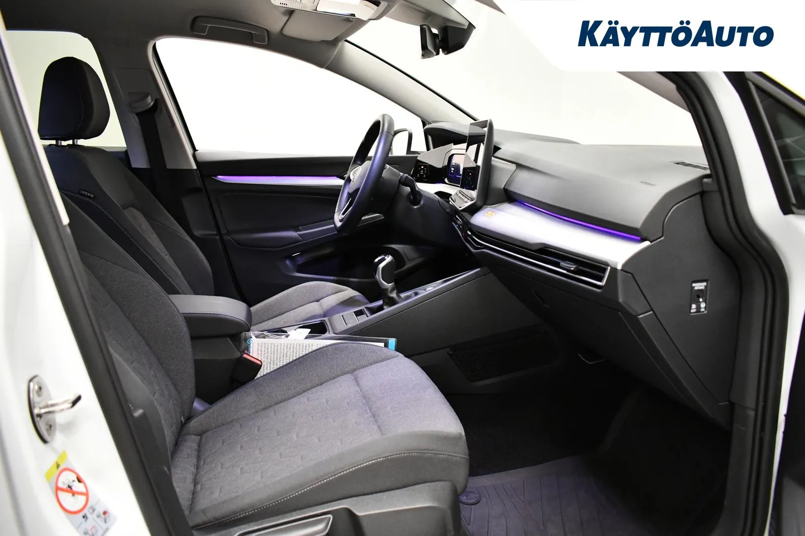 VOLKSWAGEN Golf MRH-350 carousel image