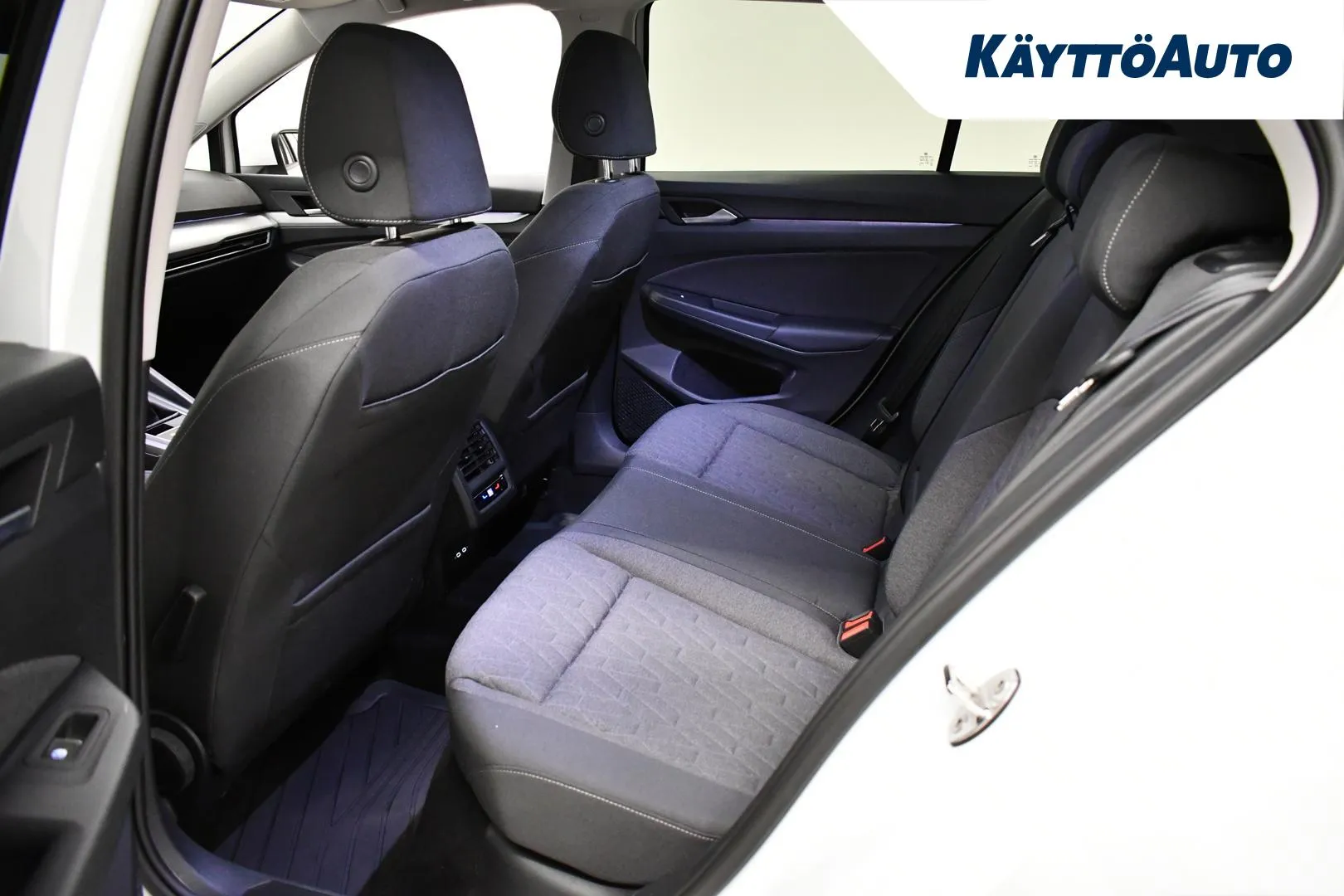VOLKSWAGEN Golf MRH-350 carousel image