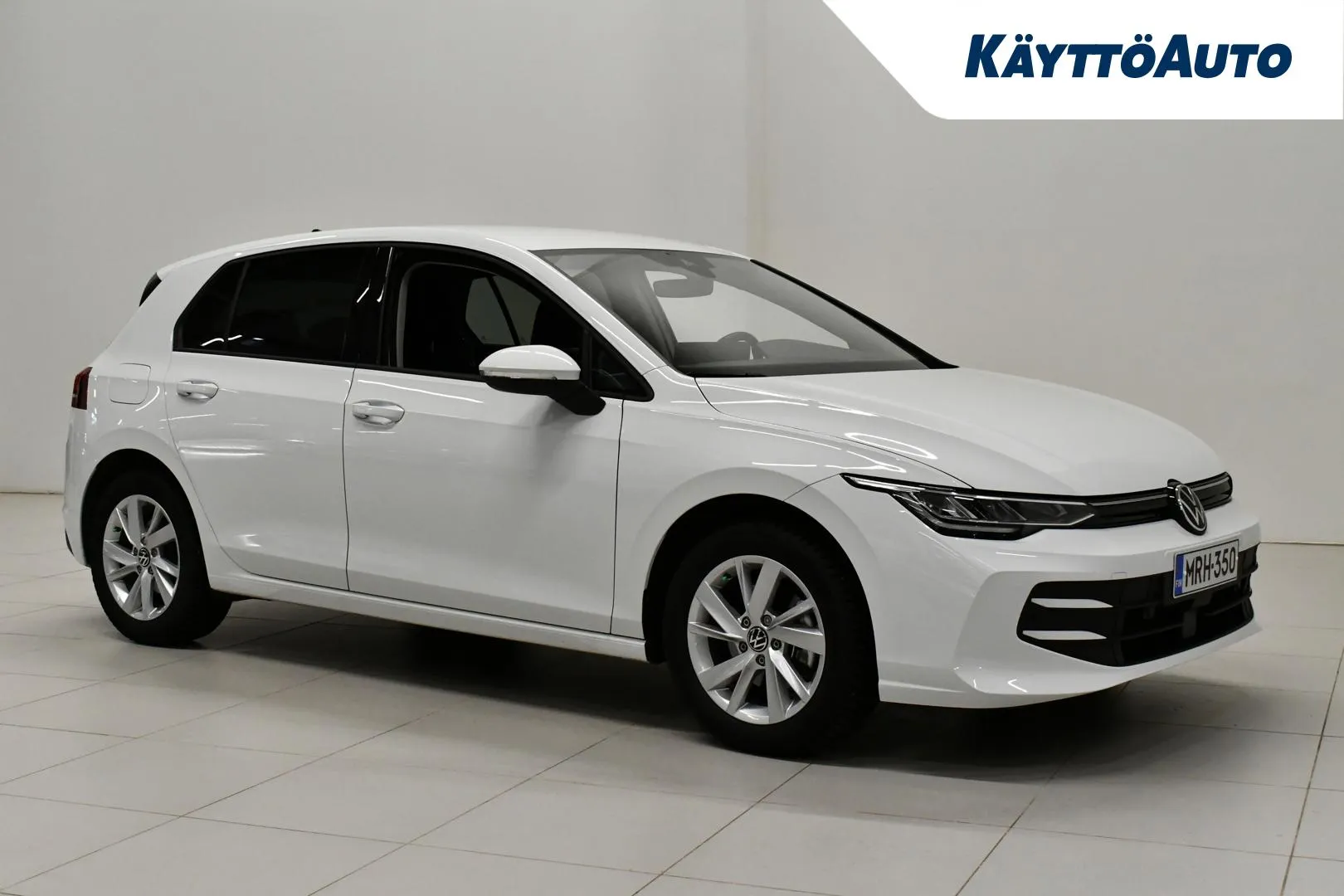 VOLKSWAGEN Golf MRH-350 carousel image