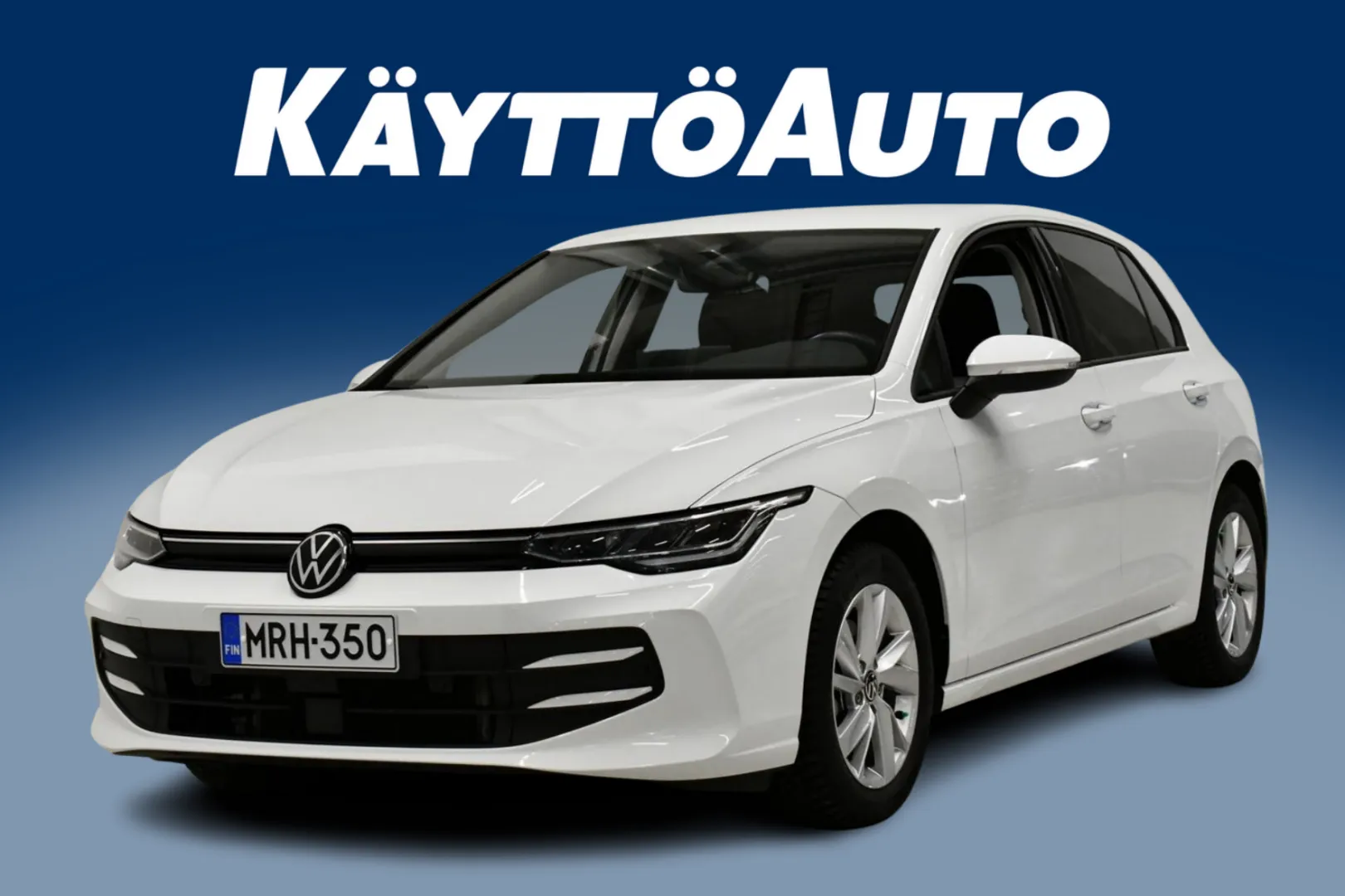 VOLKSWAGEN Golf MRH-350 carousel image