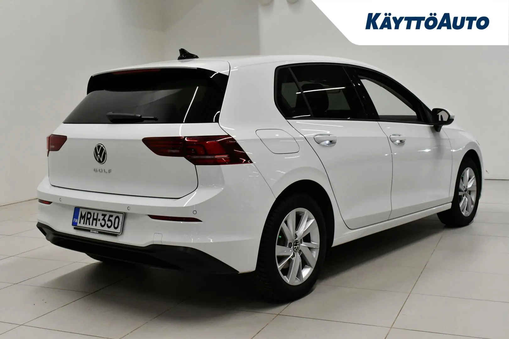 VOLKSWAGEN Golf MRH-350 carousel image