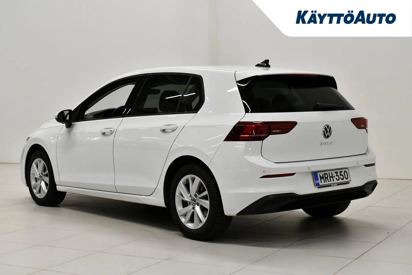 VOLKSWAGEN Golf MRH-350 carousel image