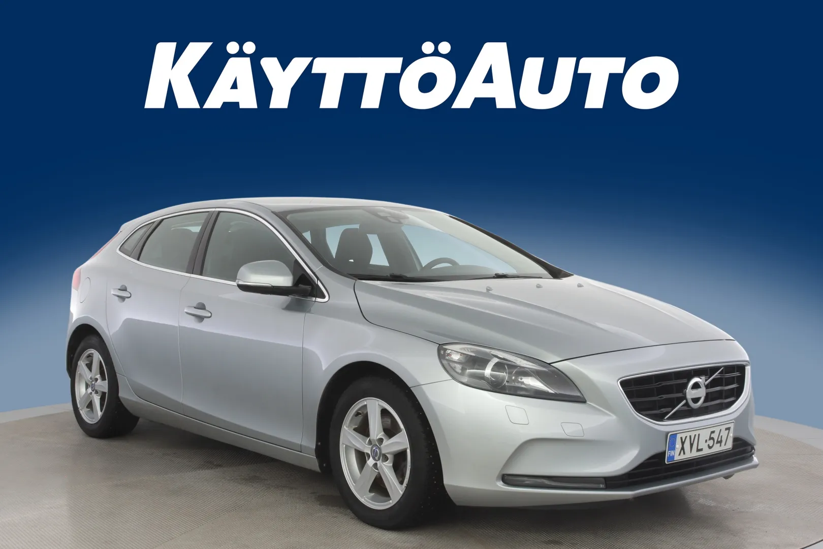 VOLVO V40 XVL-547 carousel image