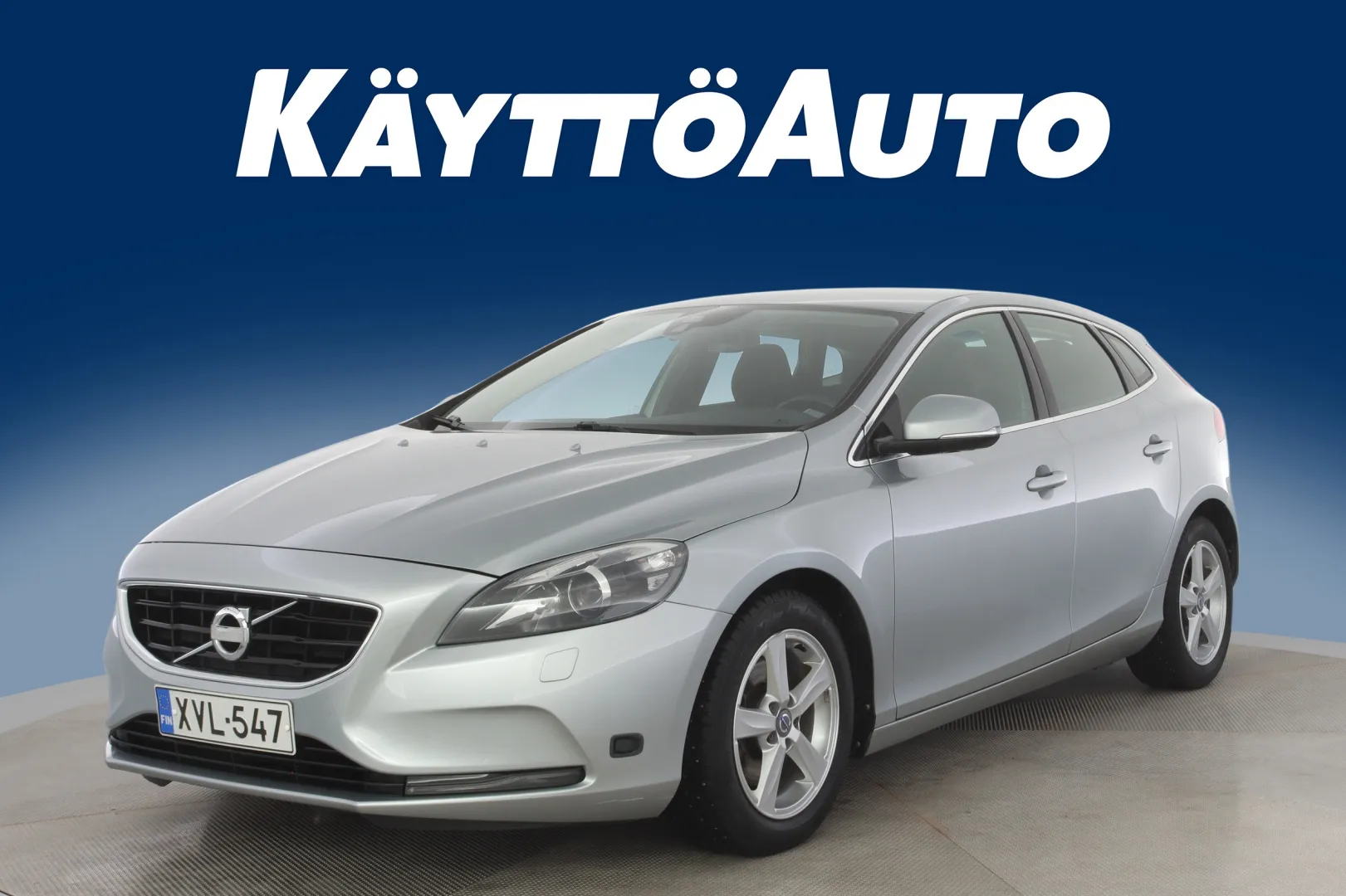 VOLVO V40 XVL-547 carousel image