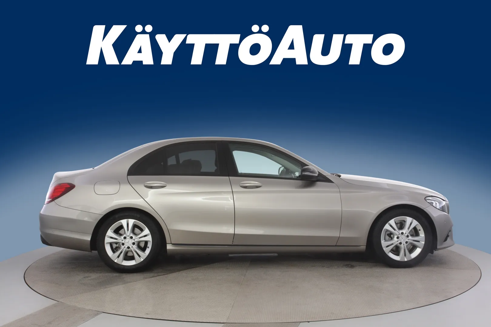 MERCEDES-BENZ C OXP-977 carousel image