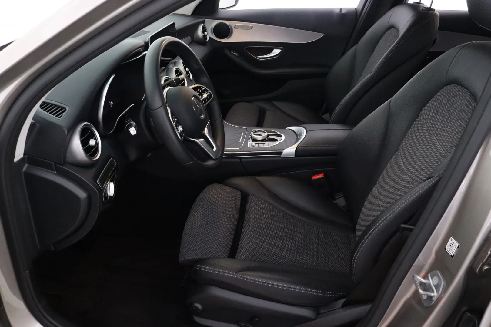 MERCEDES-BENZ C OXP-977 carousel image