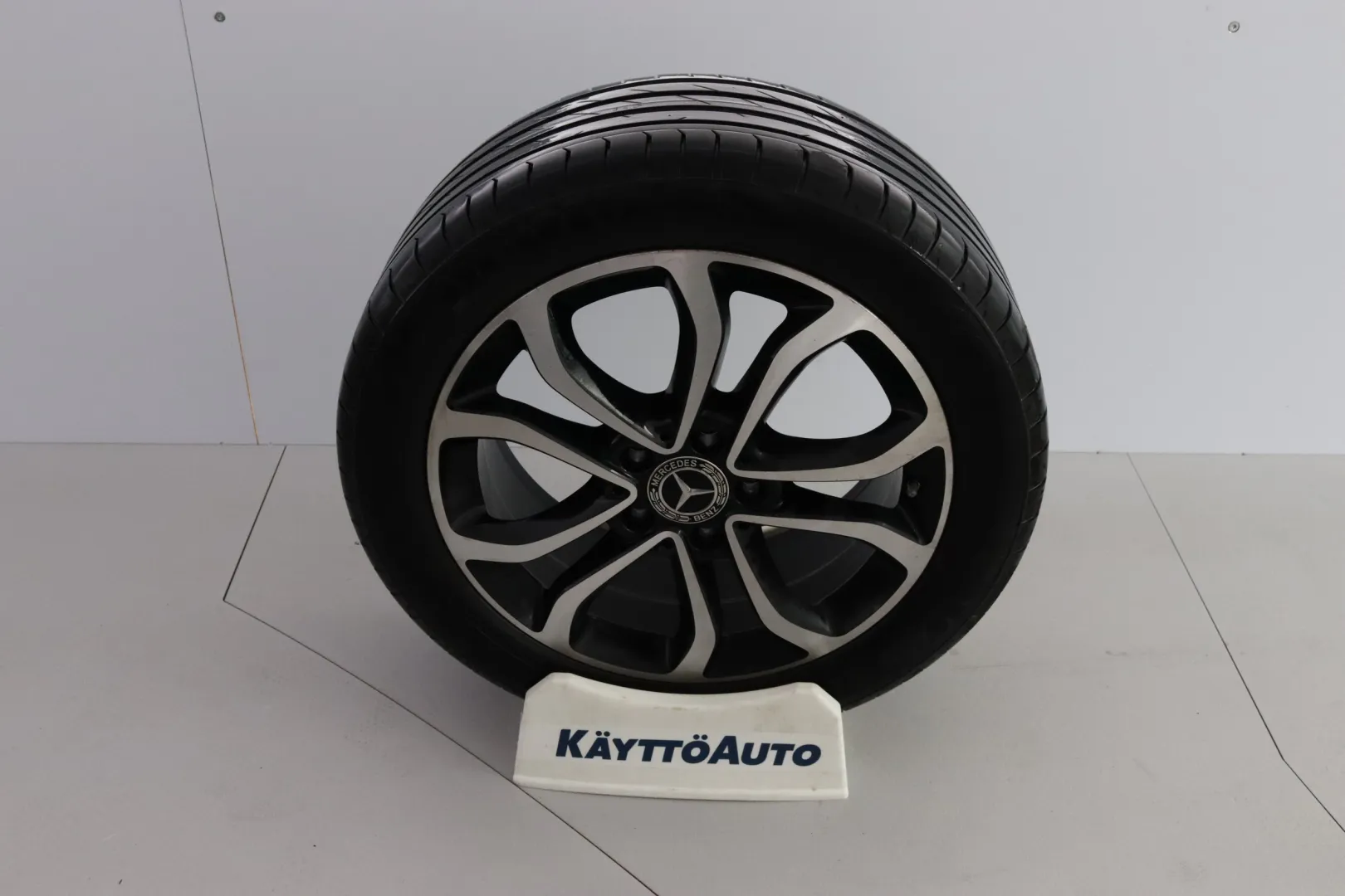 MERCEDES-BENZ C OXP-977 carousel image