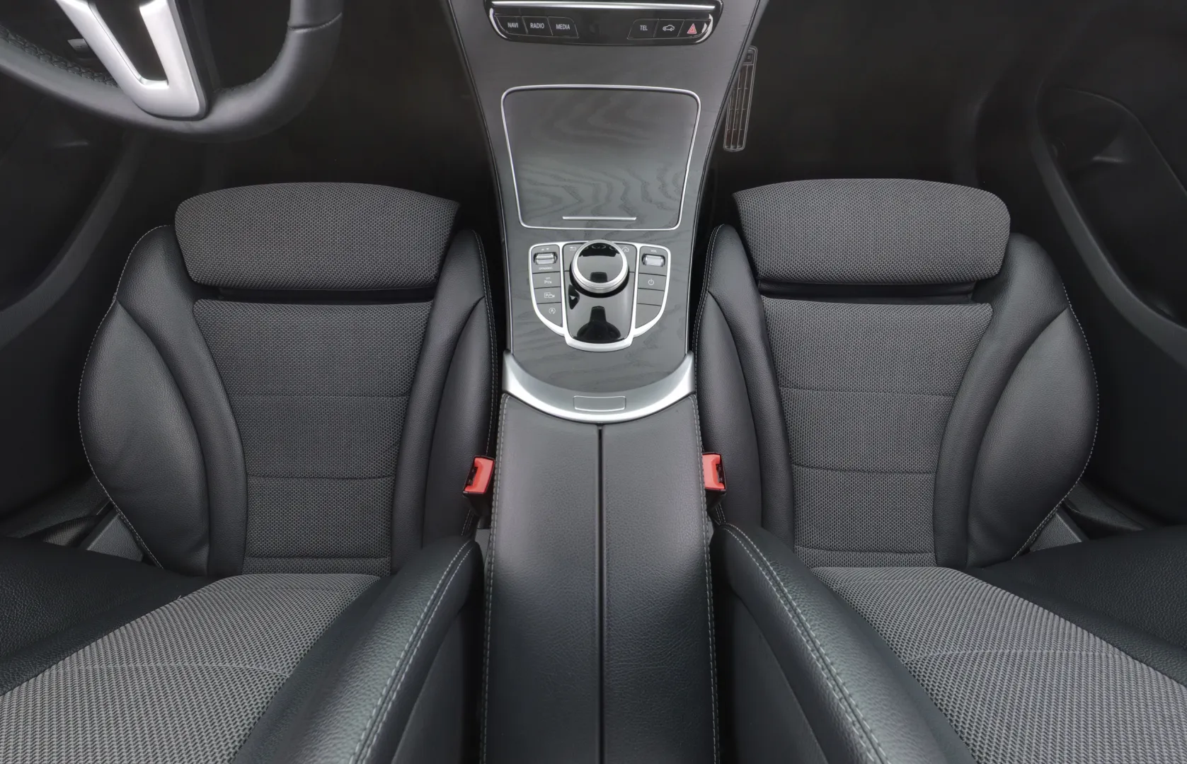 MERCEDES-BENZ C OXP-977 carousel image