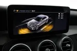 MERCEDES-BENZ C OXP-977 carousel thumbs
