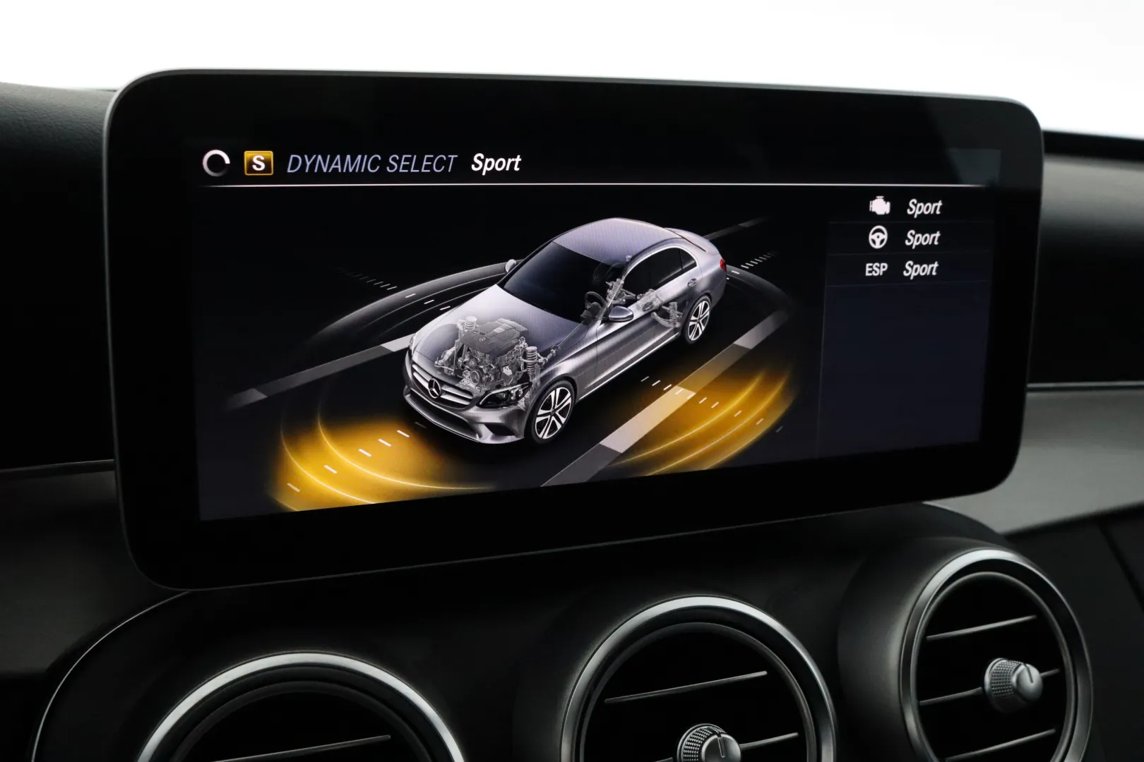 MERCEDES-BENZ C OXP-977 carousel image