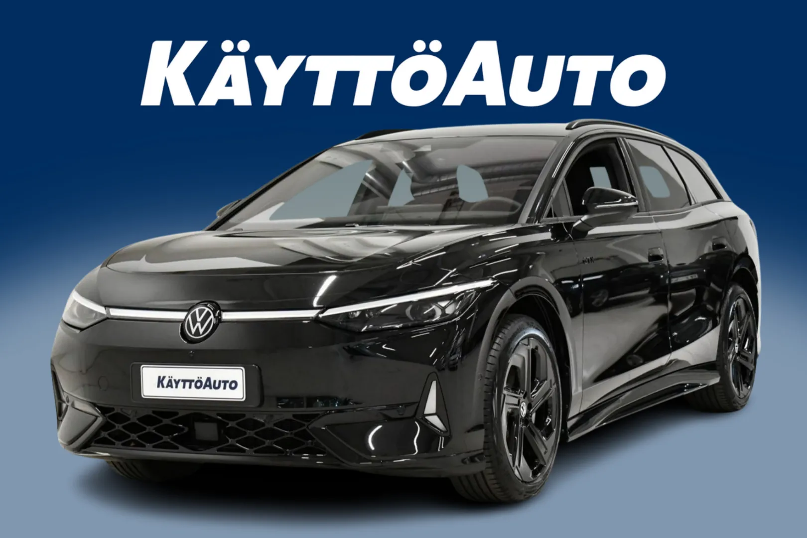 Volkswagen ID.7 ZPU-736 carousel image