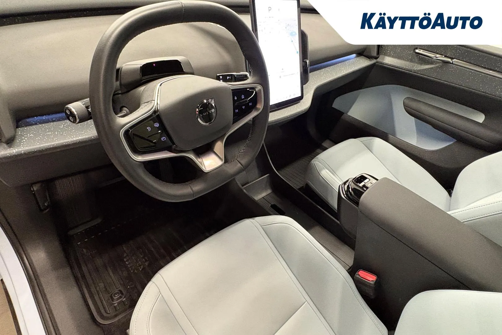 VOLVO EX30 GRM-662 carousel image