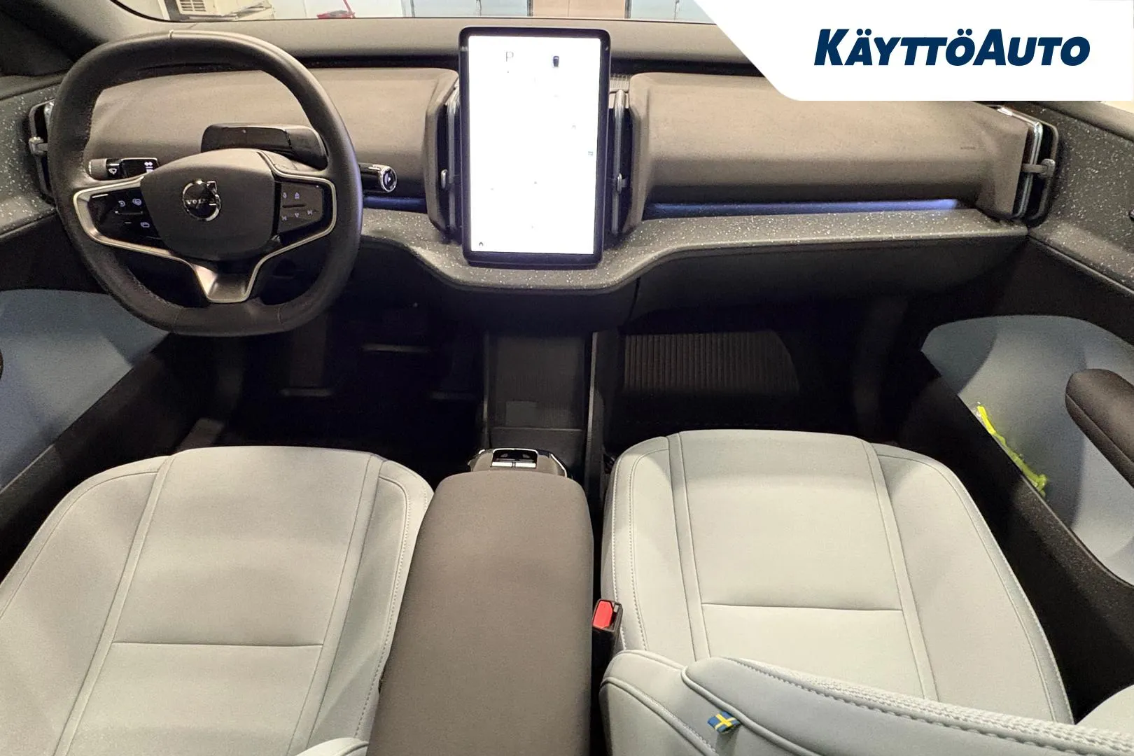 VOLVO EX30 GRM-662 carousel image