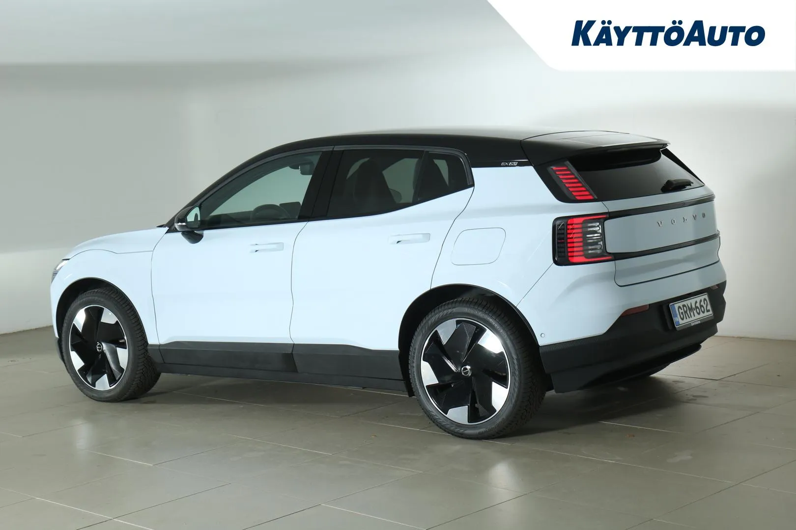 VOLVO EX30 GRM-662 carousel image