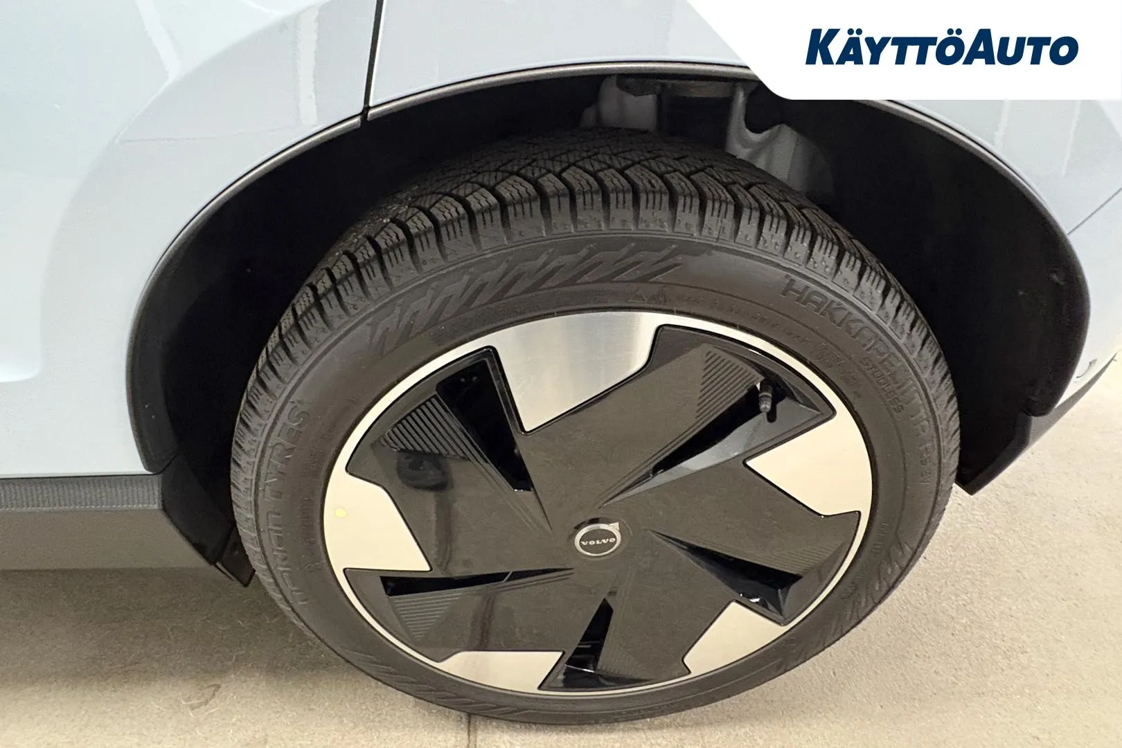 VOLVO EX30 GRM-662 carousel image