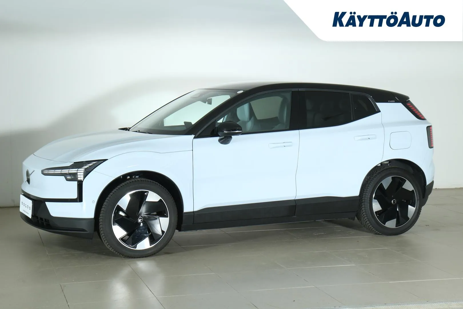 VOLVO EX30 GRM-662 carousel image