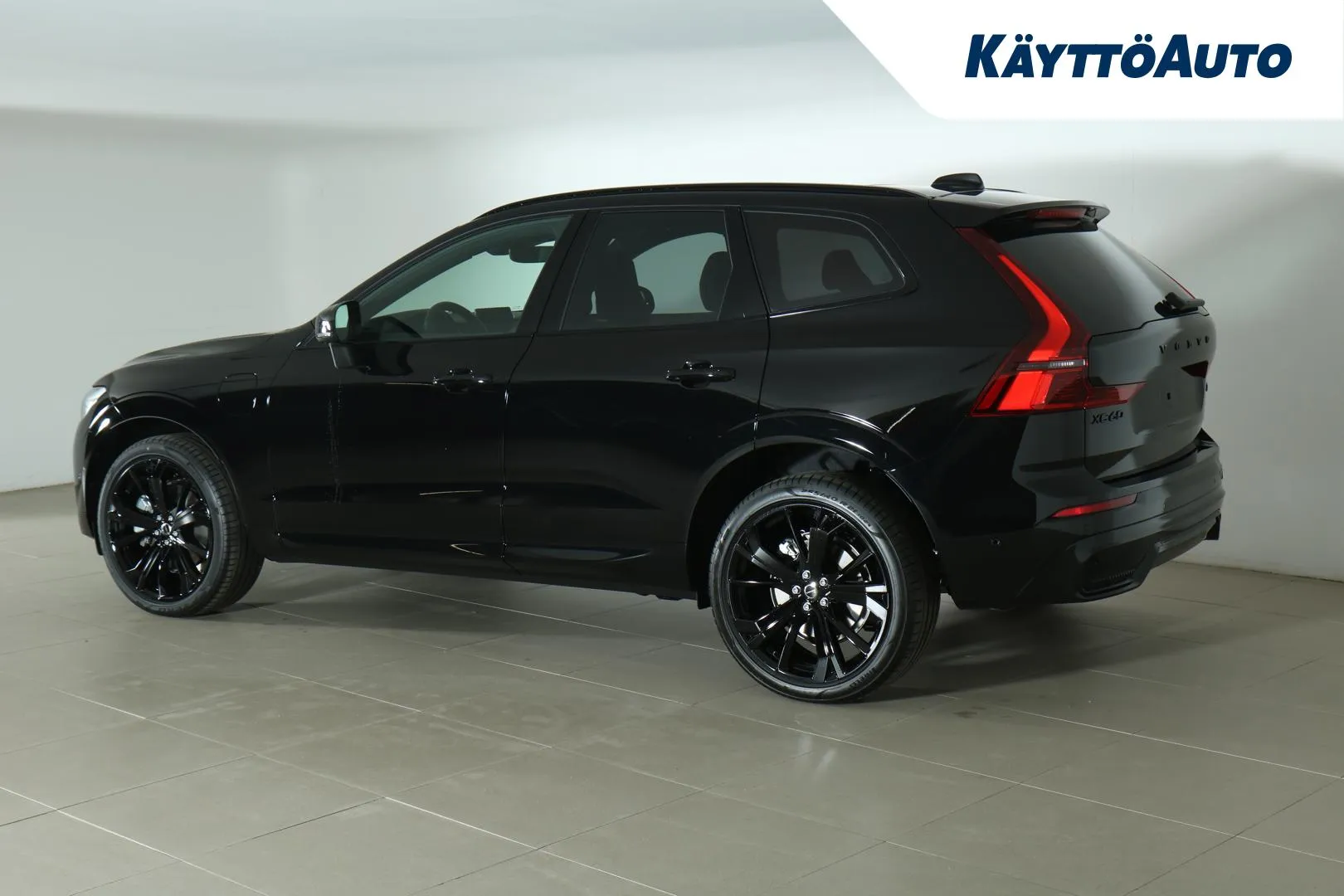 Volvo XC60 JOI-510 carousel image