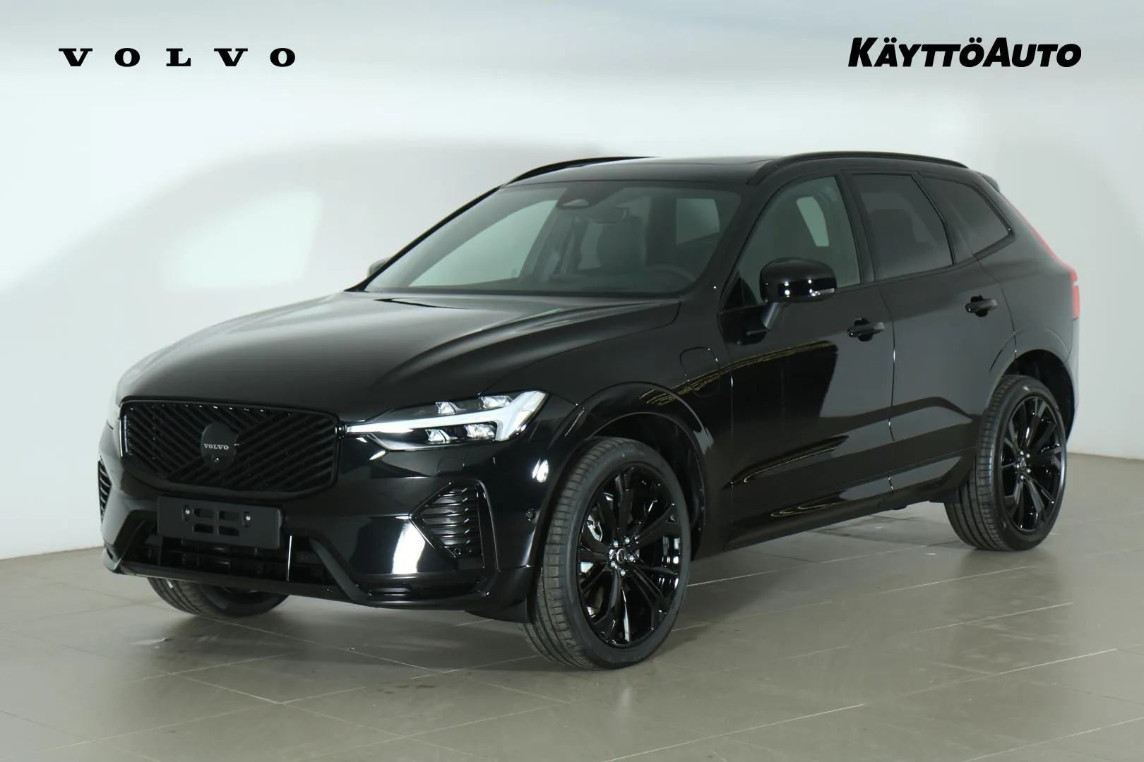 Volvo XC60 JOI-510 carousel image