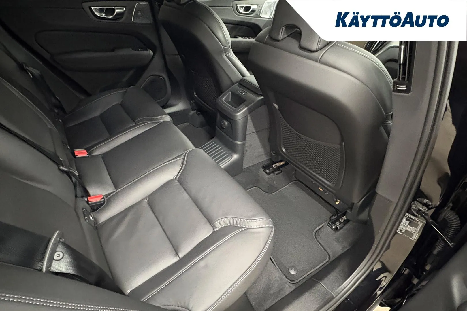 Volvo XC60 JOI-510 carousel image