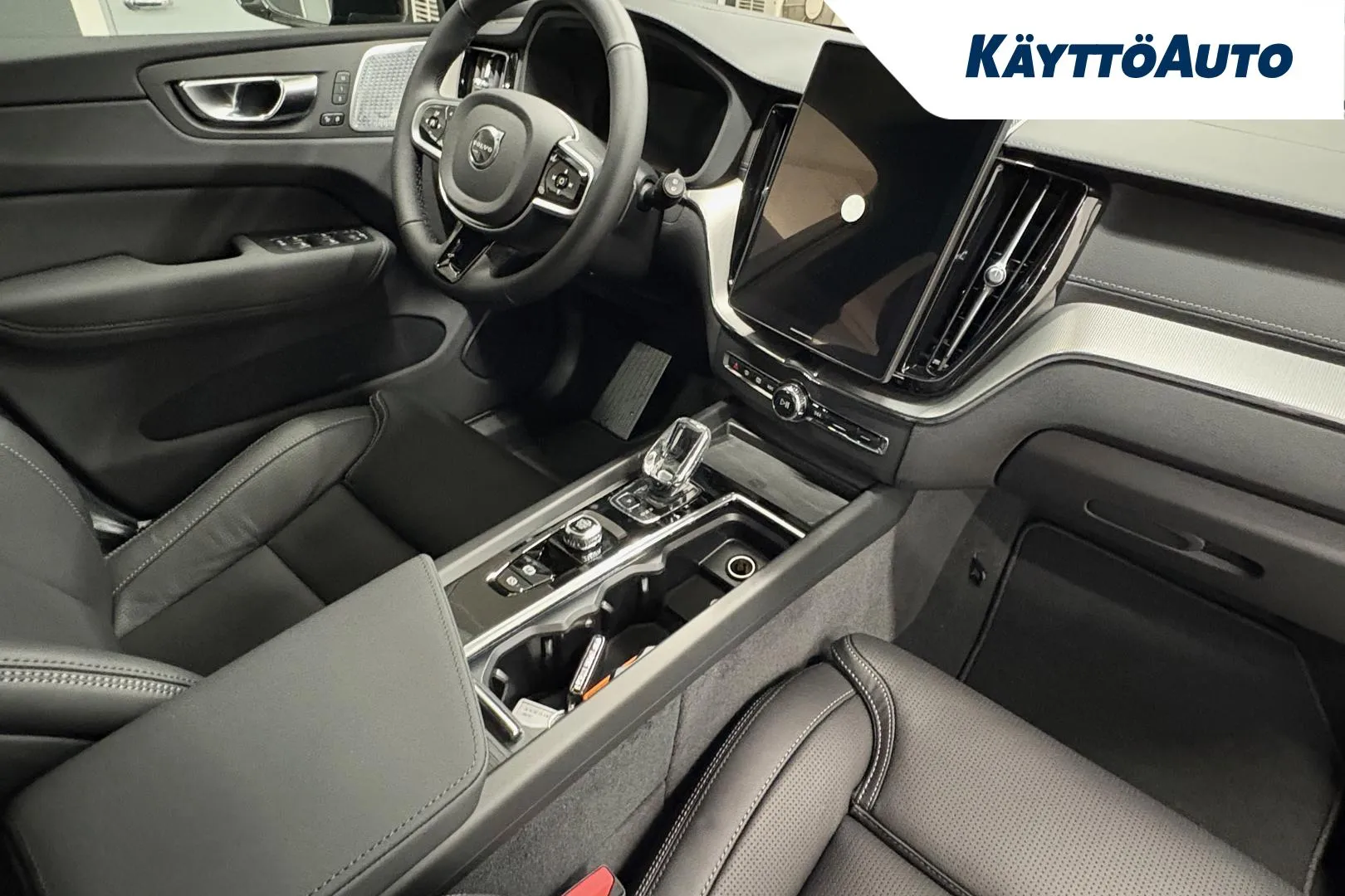 Volvo XC60 JOI-510 carousel image