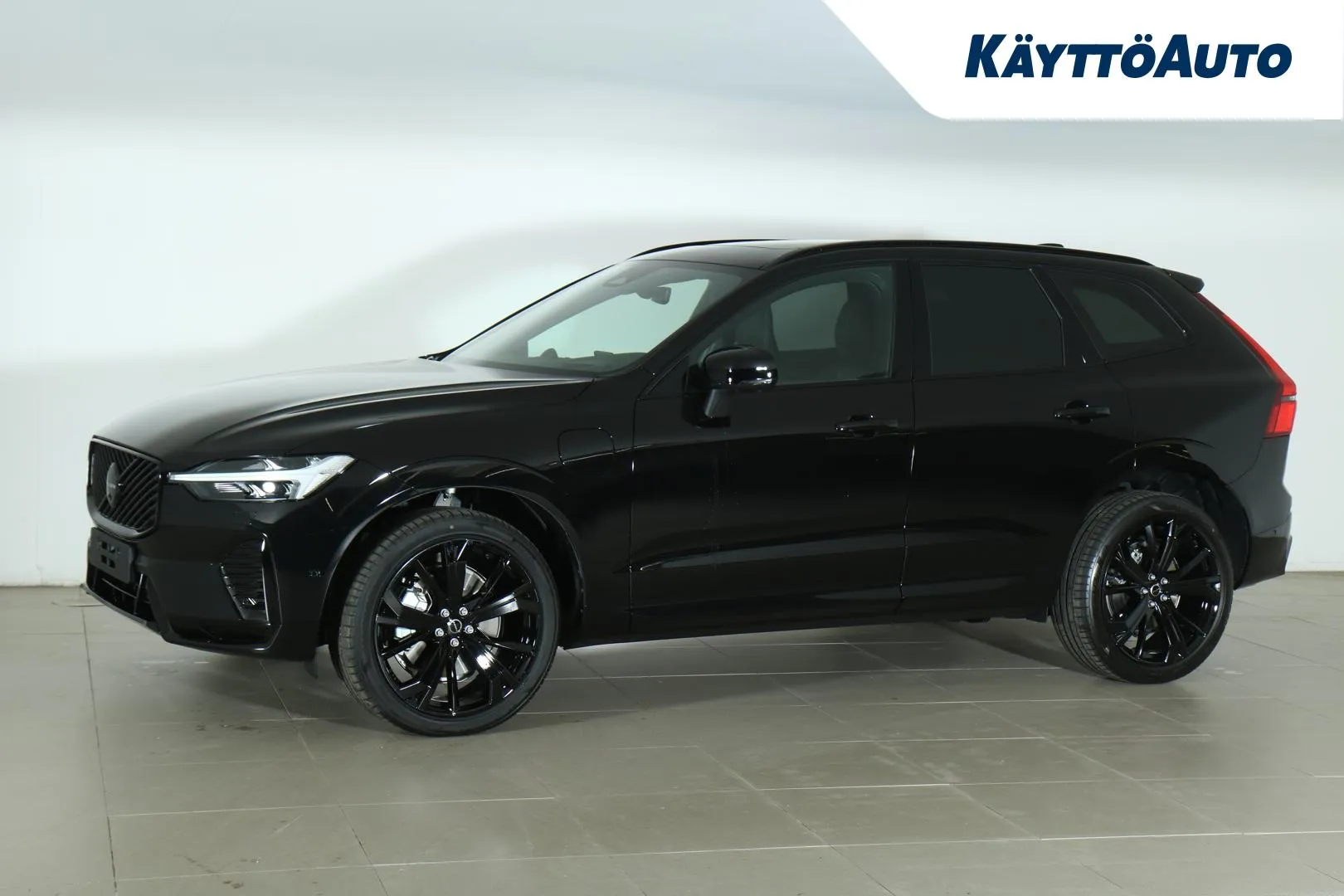 Volvo XC60 JOI-510 carousel image