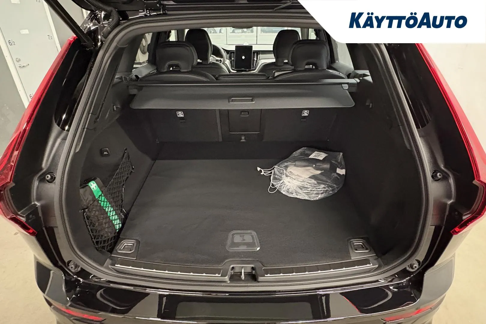 Volvo XC60 JOI-510 carousel image