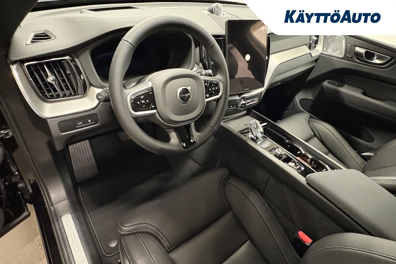 Volvo XC60 JOI-510 carousel image