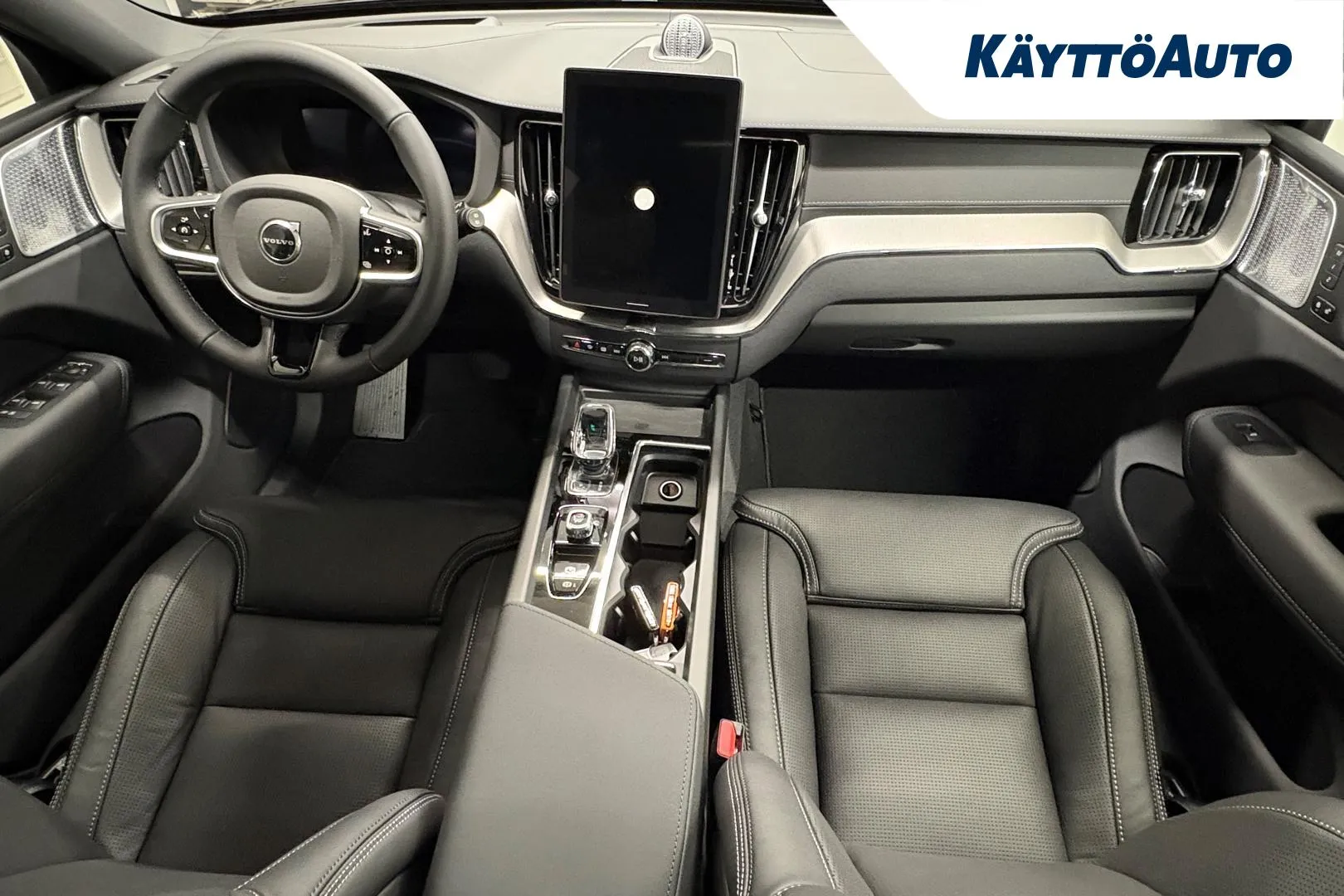 Volvo XC60 JOI-510 carousel image