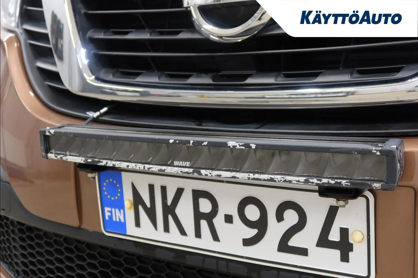 NISSAN NV300 NKR-924 carousel image