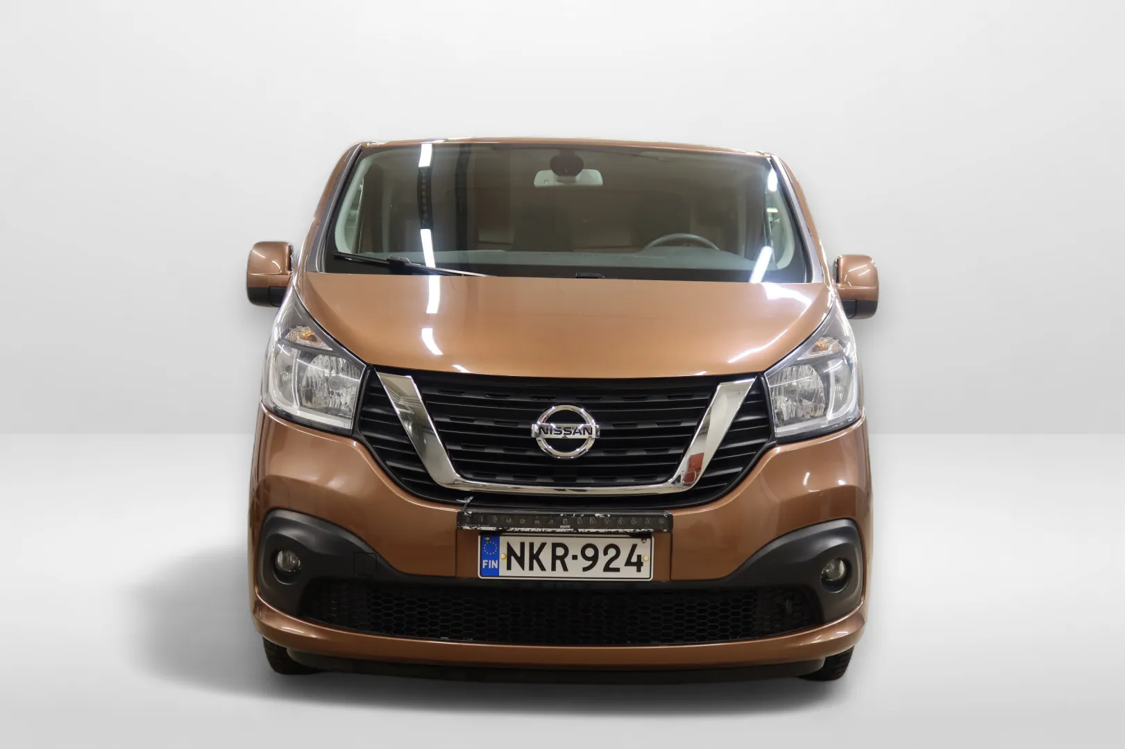 NISSAN NV300 NKR-924 carousel image